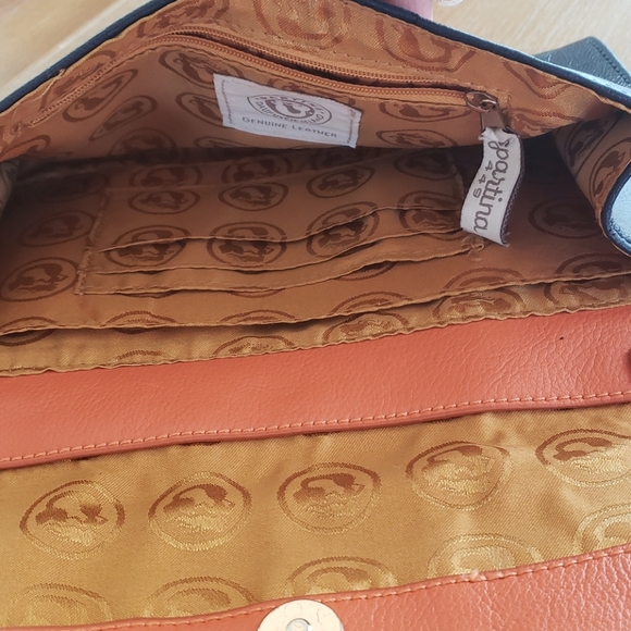 SPARTTINA 449 PURSE - Picture 13 of 14